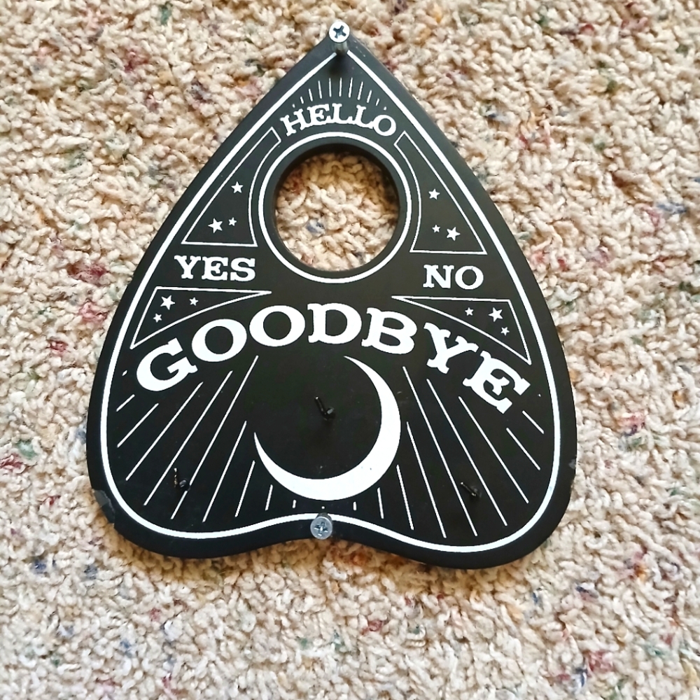 Key hanger